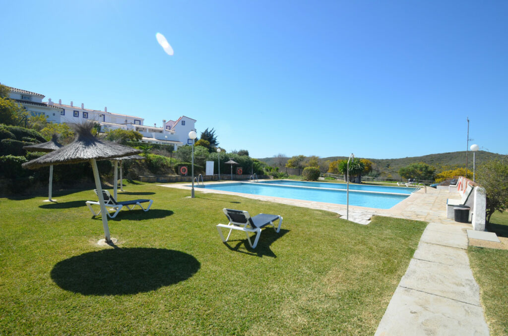 Semi-Detached House La Duquesa Málaga - image 23