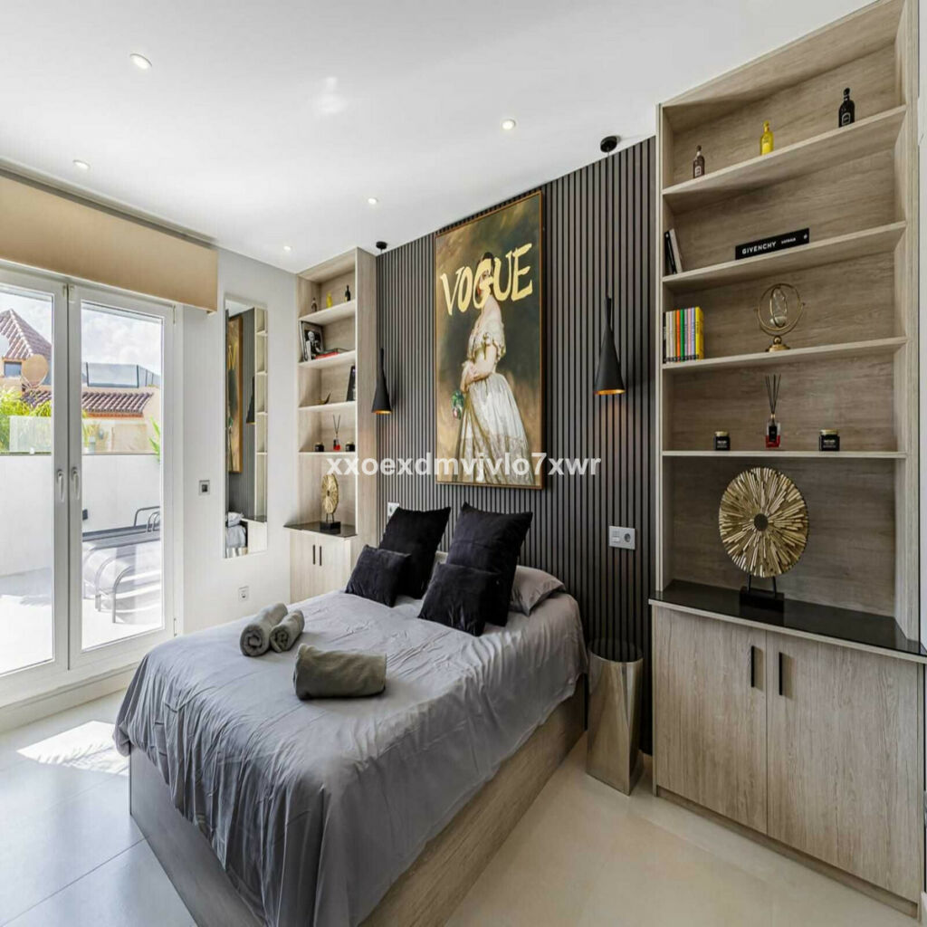Penthouse Marbella Málaga - image 23