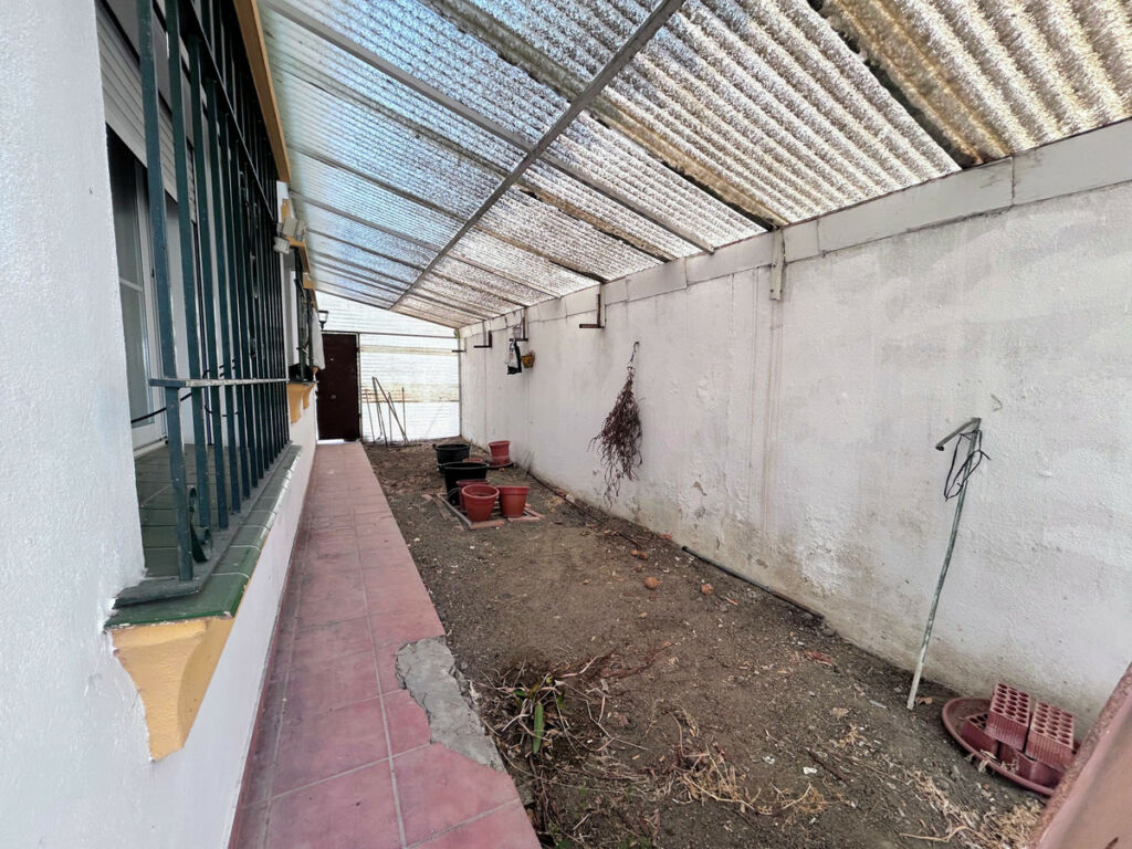 Detached Villa San Pedro de Alcántara Málaga - image 23
