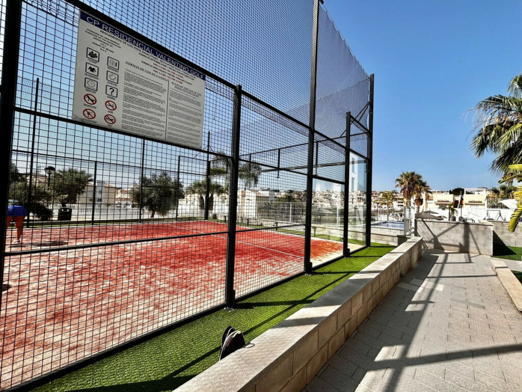 Penthouse Villamartin Alicante - image 23