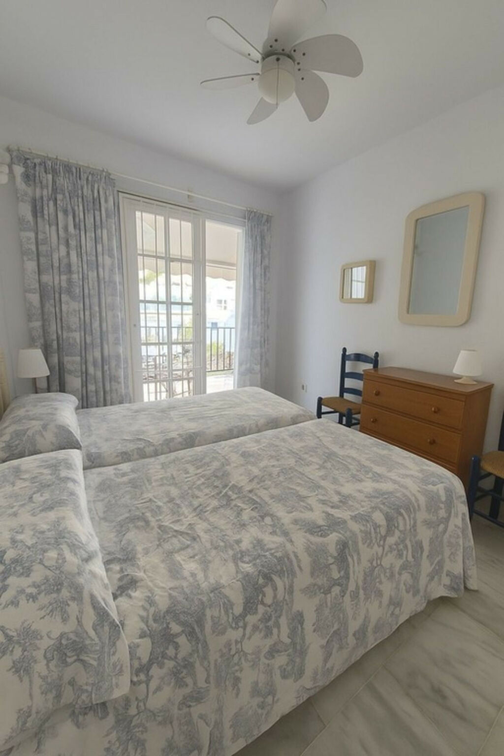 Townhouse Los Boliches Málaga - image 23