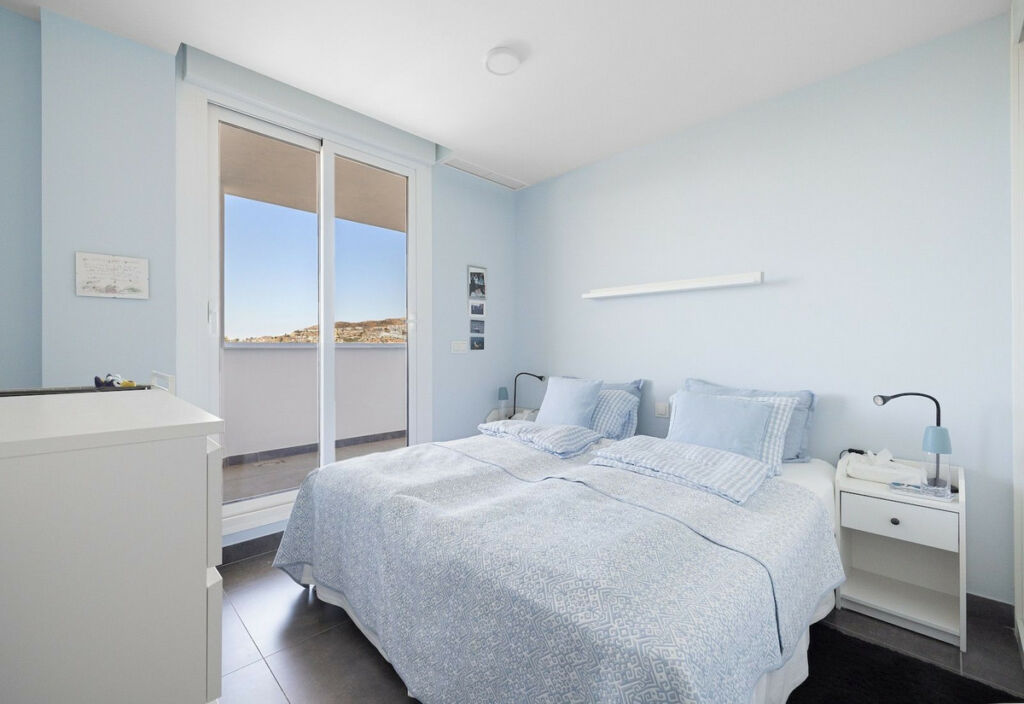 Middle Floor Apartment La Cala de Mijas Málaga - image 25