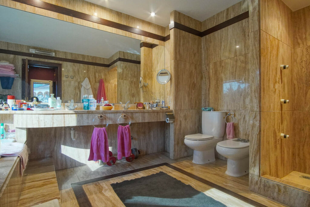 Detached Villa Denia Alicante - image 23