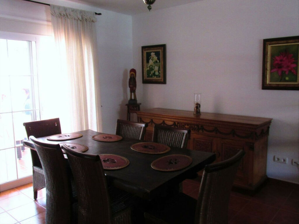 Semi-Detached House San Pedro de Alcántara Málaga - image 23