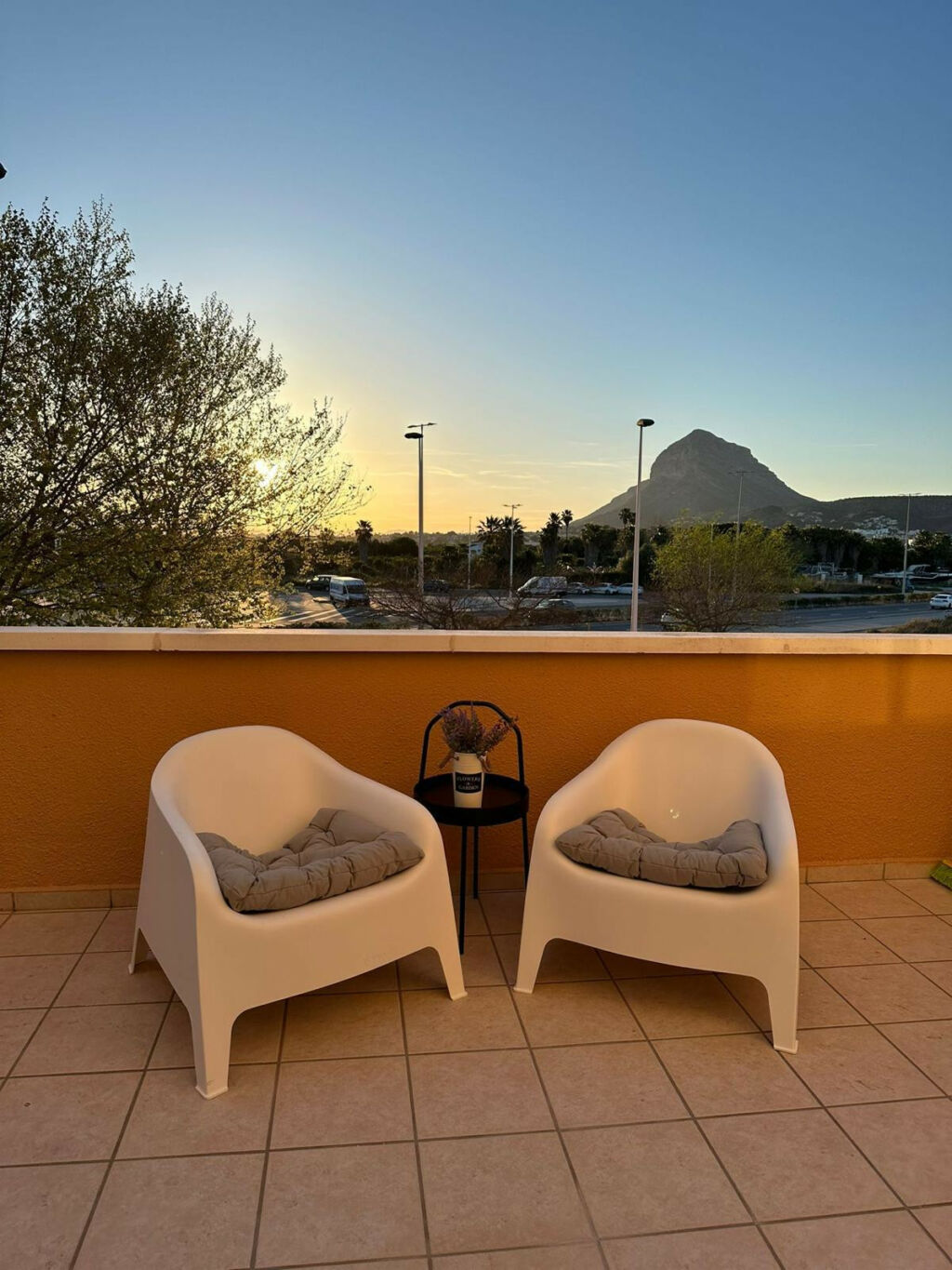 Ground Floor Apartment Javea Alicante - image 23