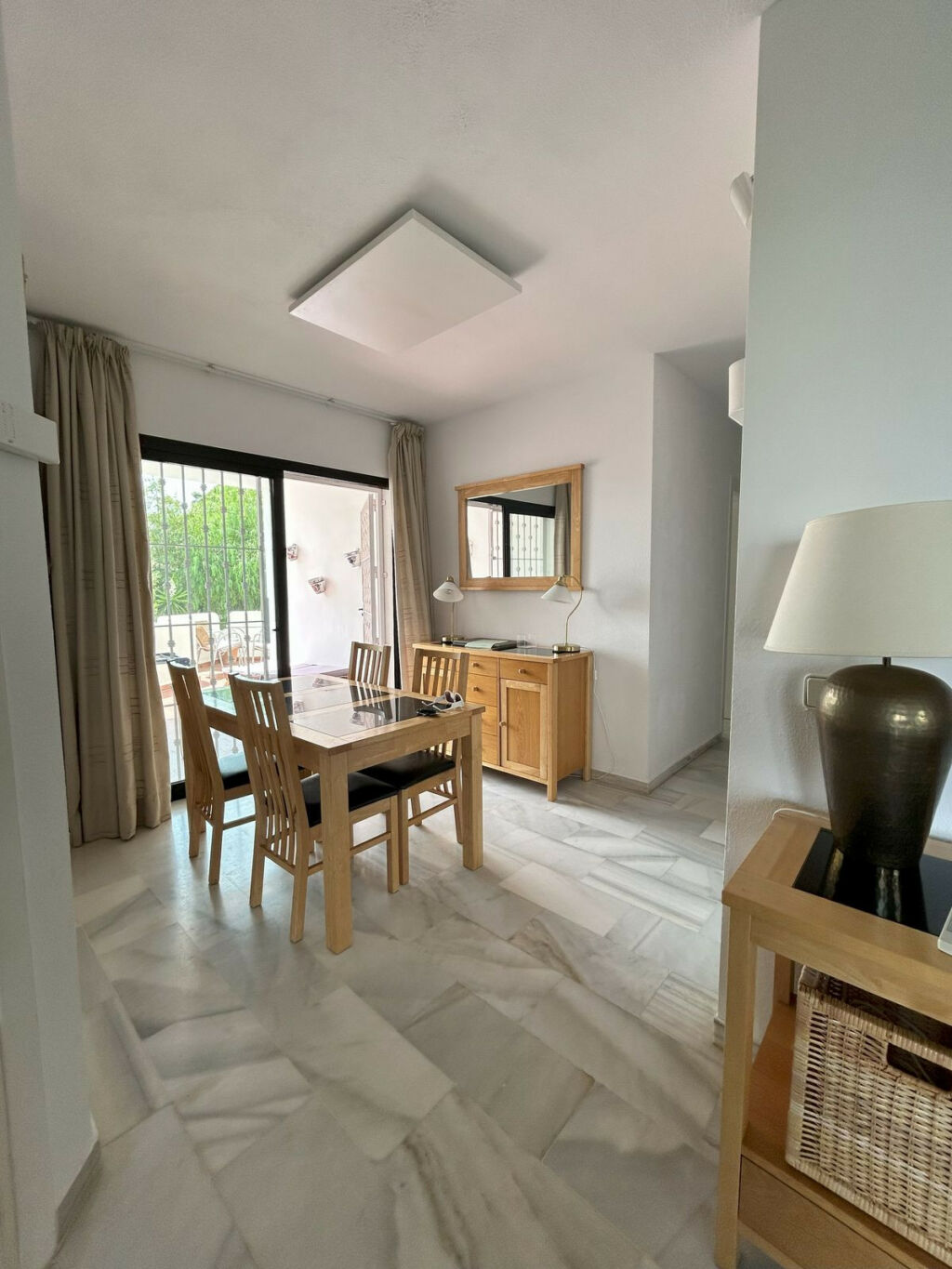 Middle Floor Apartment Calahonda Málaga - image 23