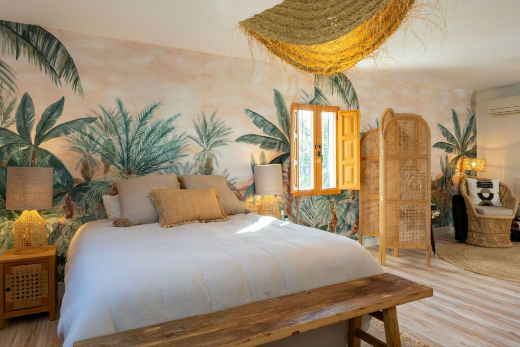 Detached Villa Coín Málaga - image 23