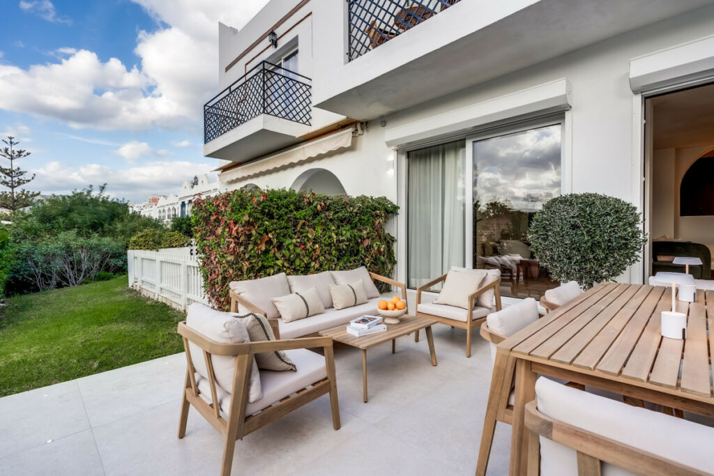 Townhouse Nueva Andalucía Málaga - image 23