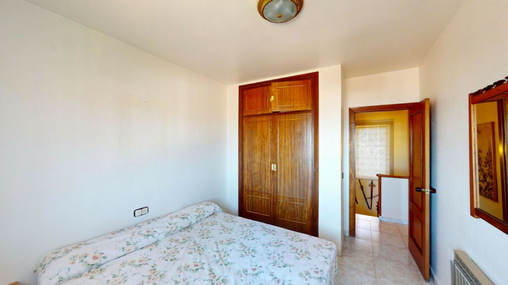 Detached Villa Chilches Málaga - image 23