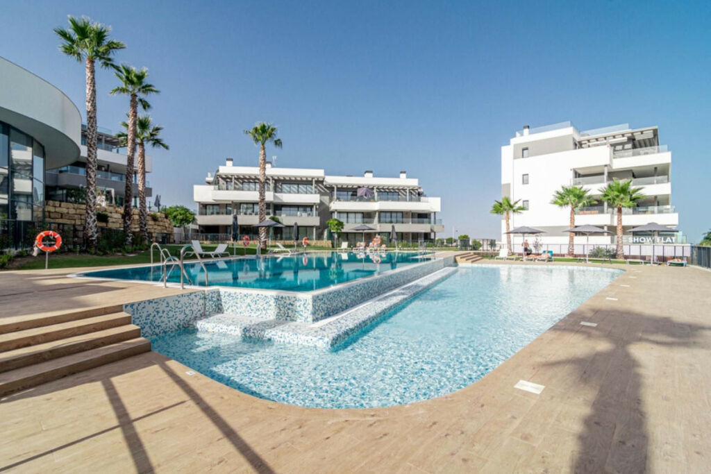 Penthouse Estepona Málaga - image 23