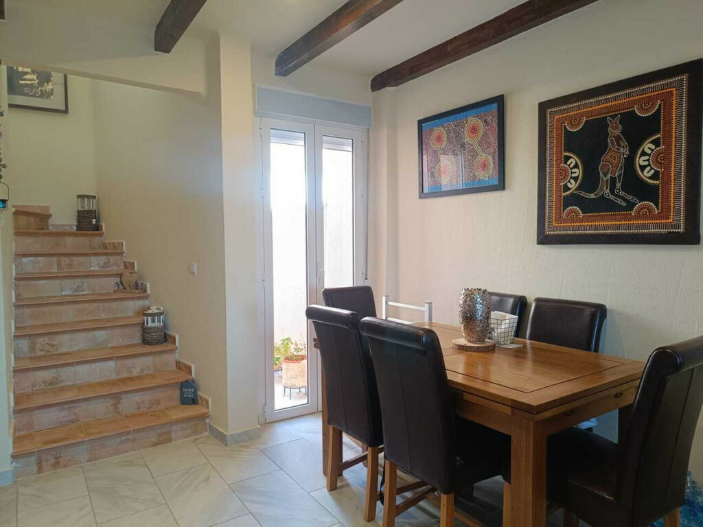 Semi-Detached House Fortuna Murcia - image 23