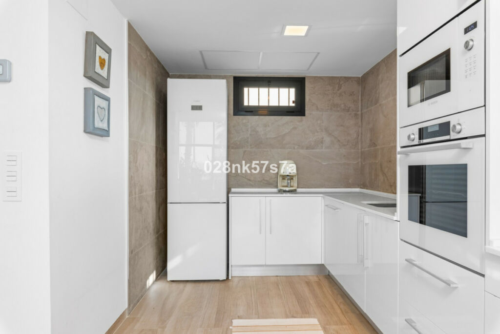 Detached Villa Lomas de Cabo Roig Alicante - image 23