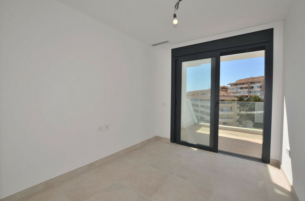 Penthouse Fuengirola Málaga - image 23