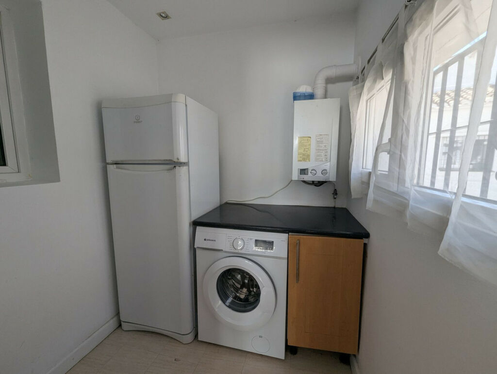 Townhouse Calahonda Málaga - image 23