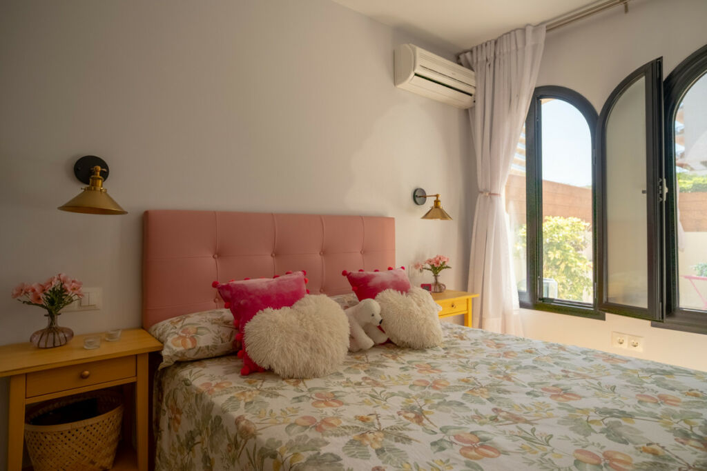 Ground Floor Apartment Los Alamos Málaga - image 23