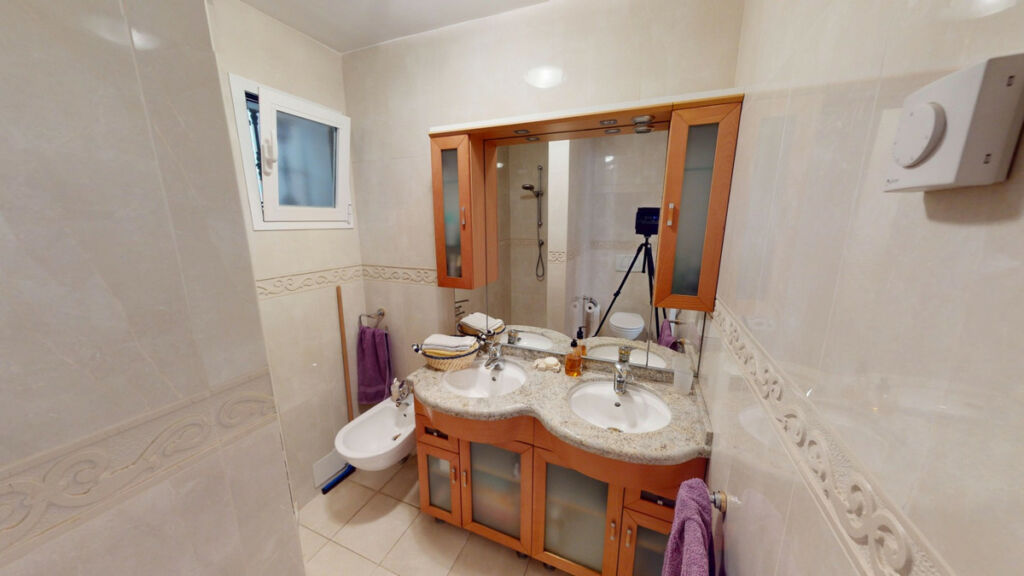 Detached Villa Vélez-Málaga Málaga - image 24