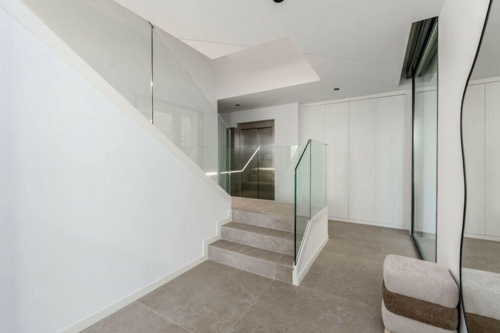 Detached Villa Finestrat Alicante - image 23