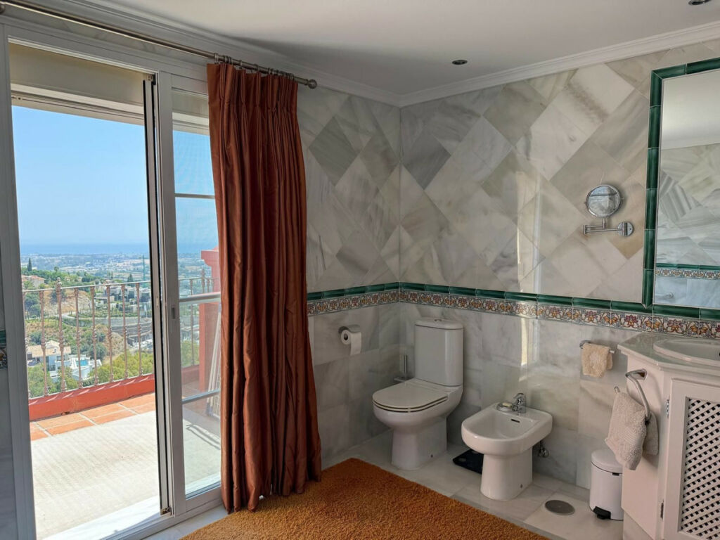 Penthouse Duplex Málaga Málaga - image 23