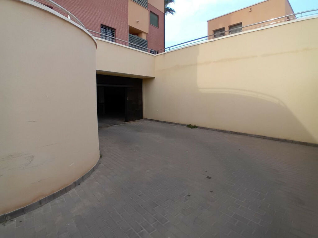 Penthouse Duplex Puerto de Mazarrón Murcia - image 22