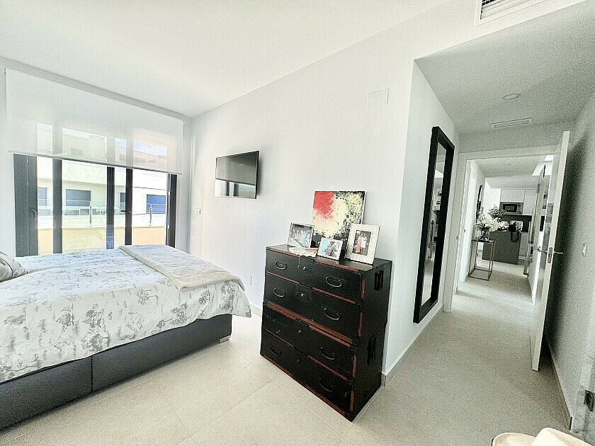 Penthouse Villamartin Alicante - image 23