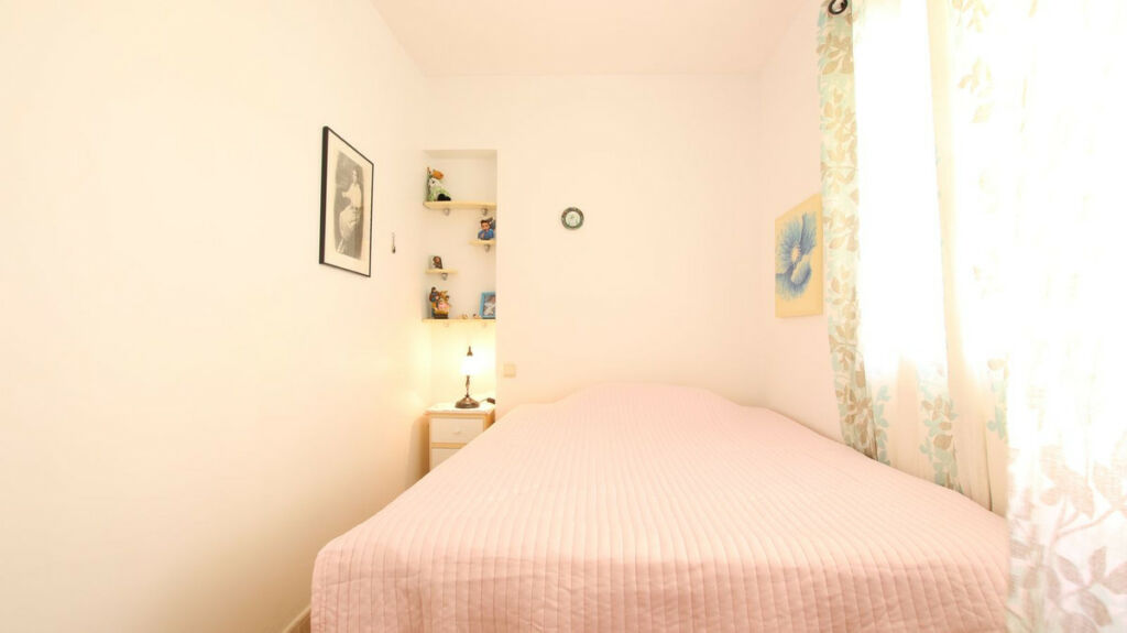 Ground Floor Apartment Riviera del Sol Málaga - image 23