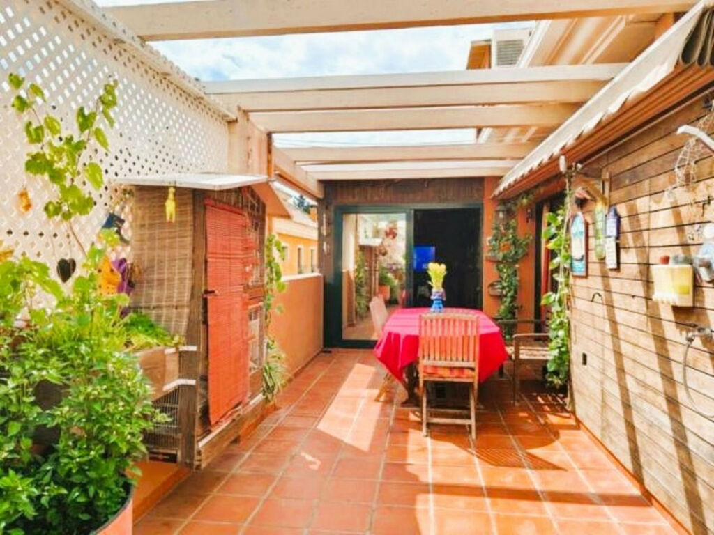 Penthouse Duplex San Pedro de Alcántara Málaga - image 23