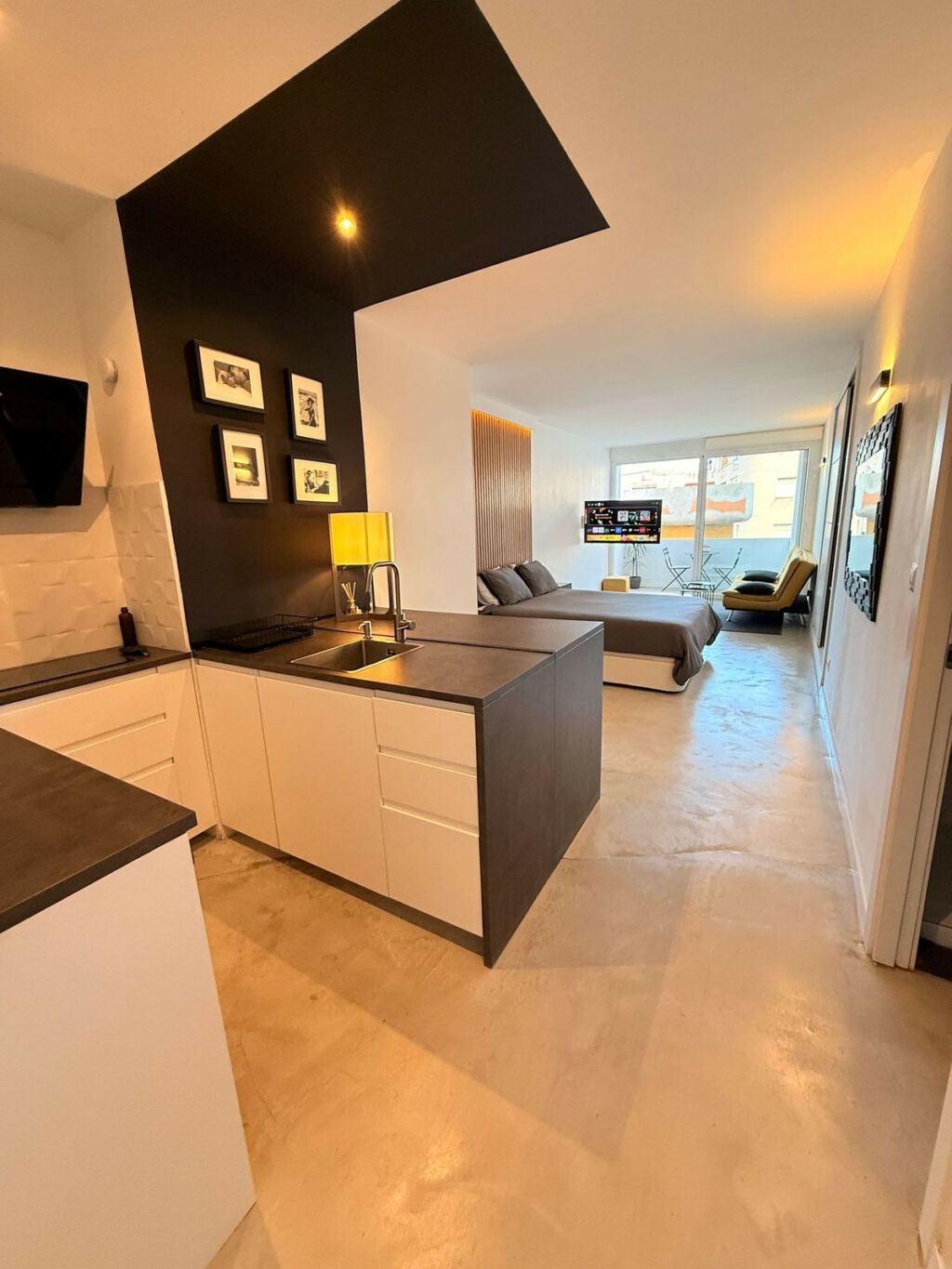 Middle Floor Studio Torremolinos Málaga - image 23