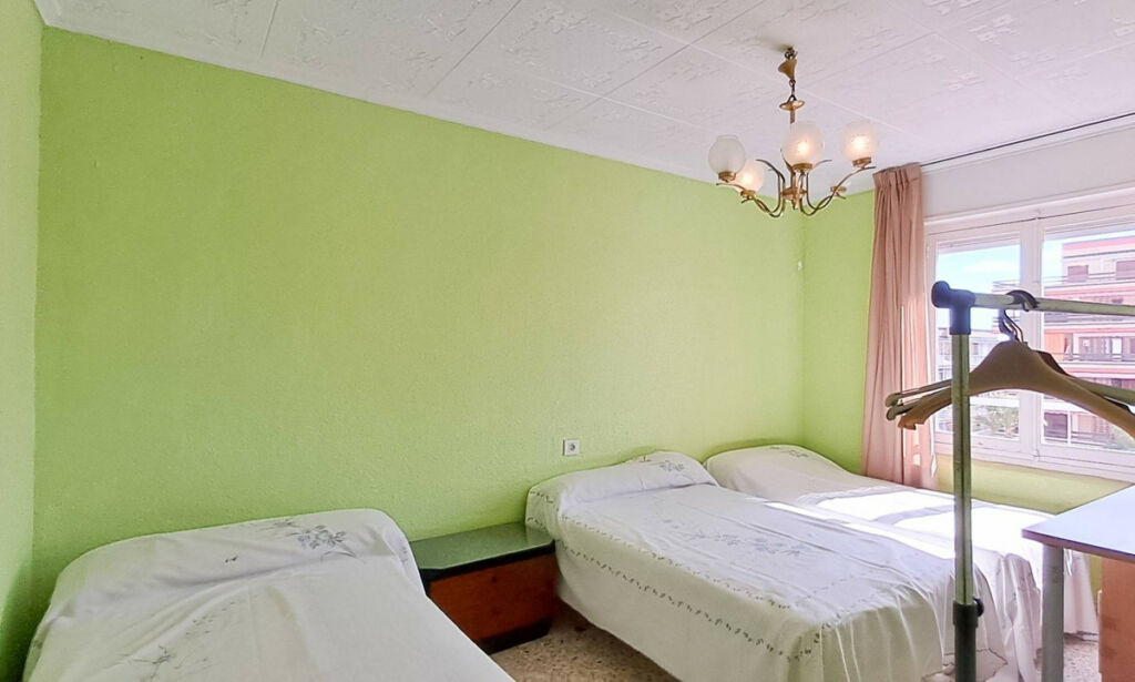 Penthouse Torrevieja Alicante - image 23