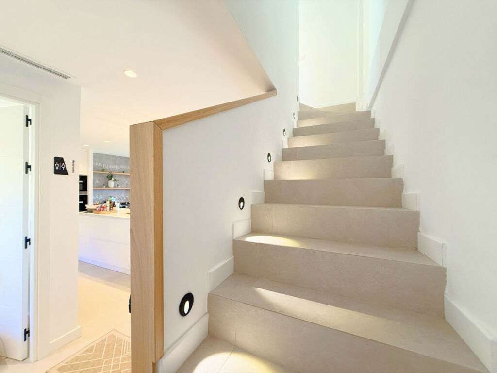 Townhouse Estepona Málaga - image 23