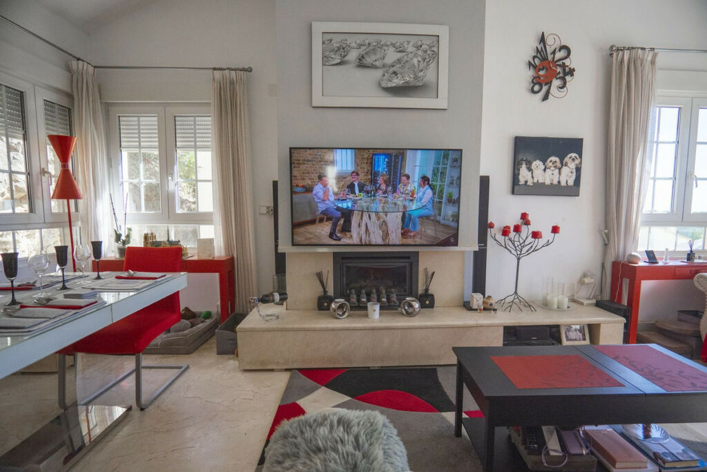 Detached Villa Las Ramblas Golf Alicante - image 23