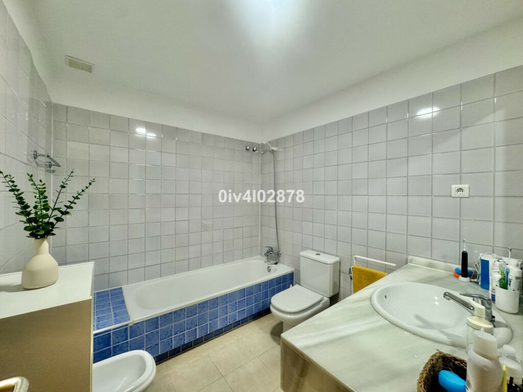Townhouse Benalmadena Málaga - image 23