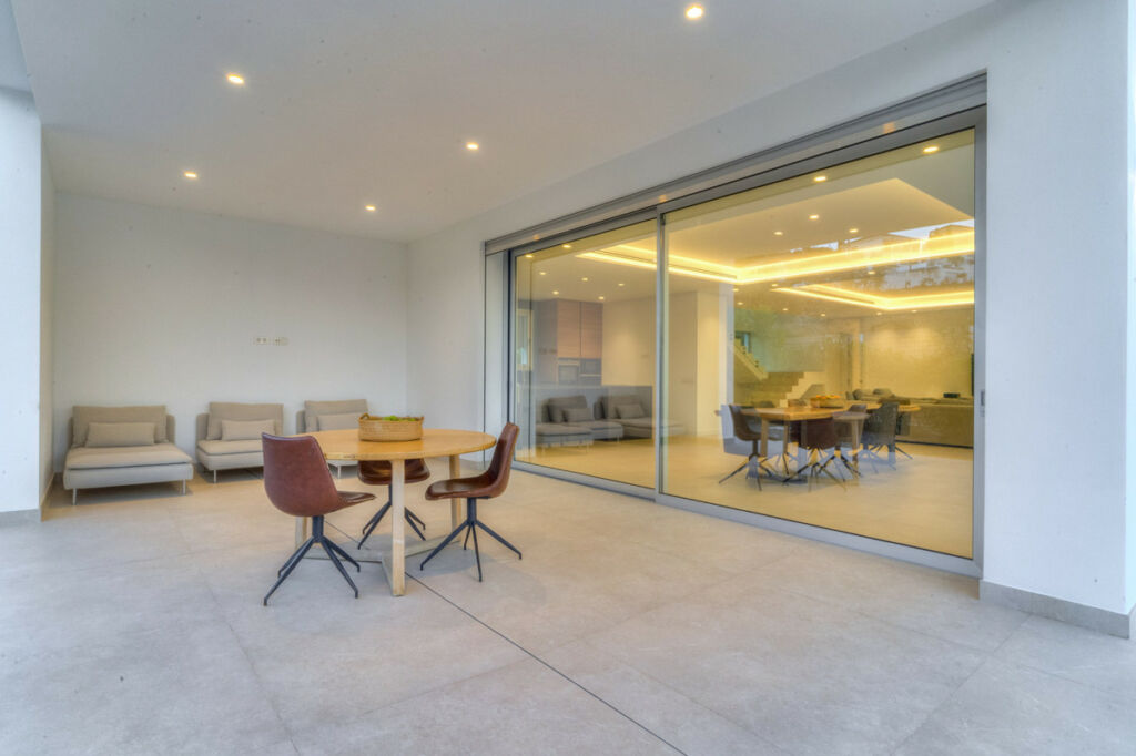 Detached Villa Coín Málaga - image 24
