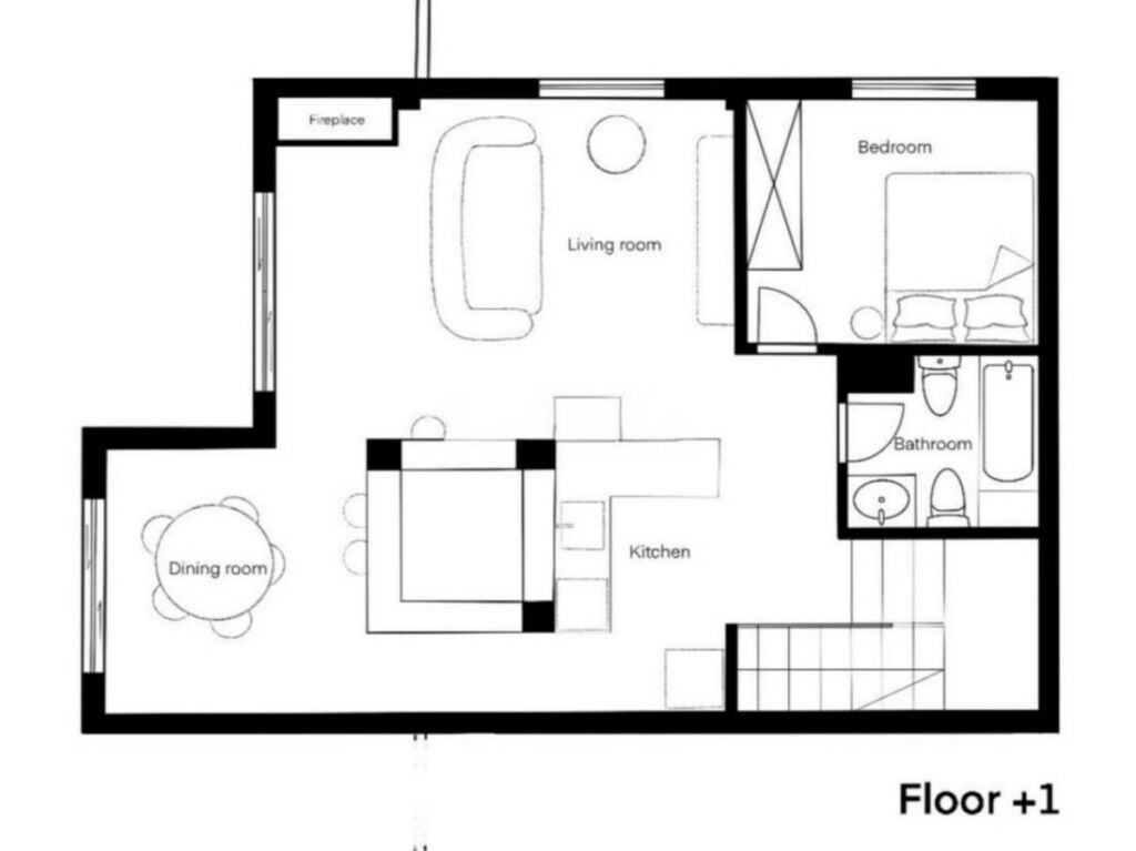 Penthouse Duplex Río Real Málaga - image 23
