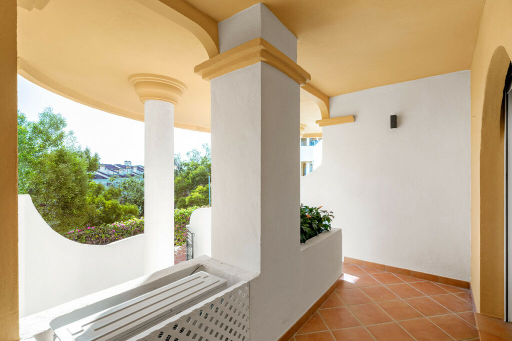 Duplex Nueva Andalucía Málaga - image 23