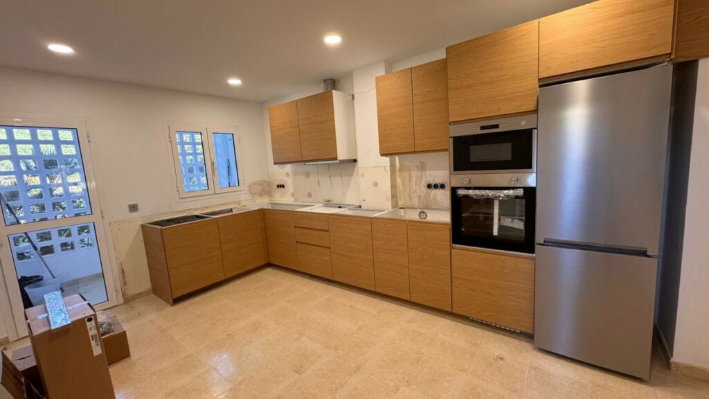 Semi-Detached House San Roque Club Cádiz - image 23