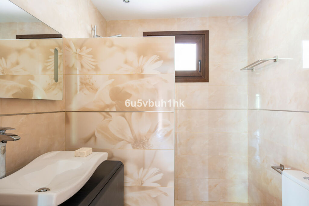 Detached Villa Benalmadena Málaga - image 23