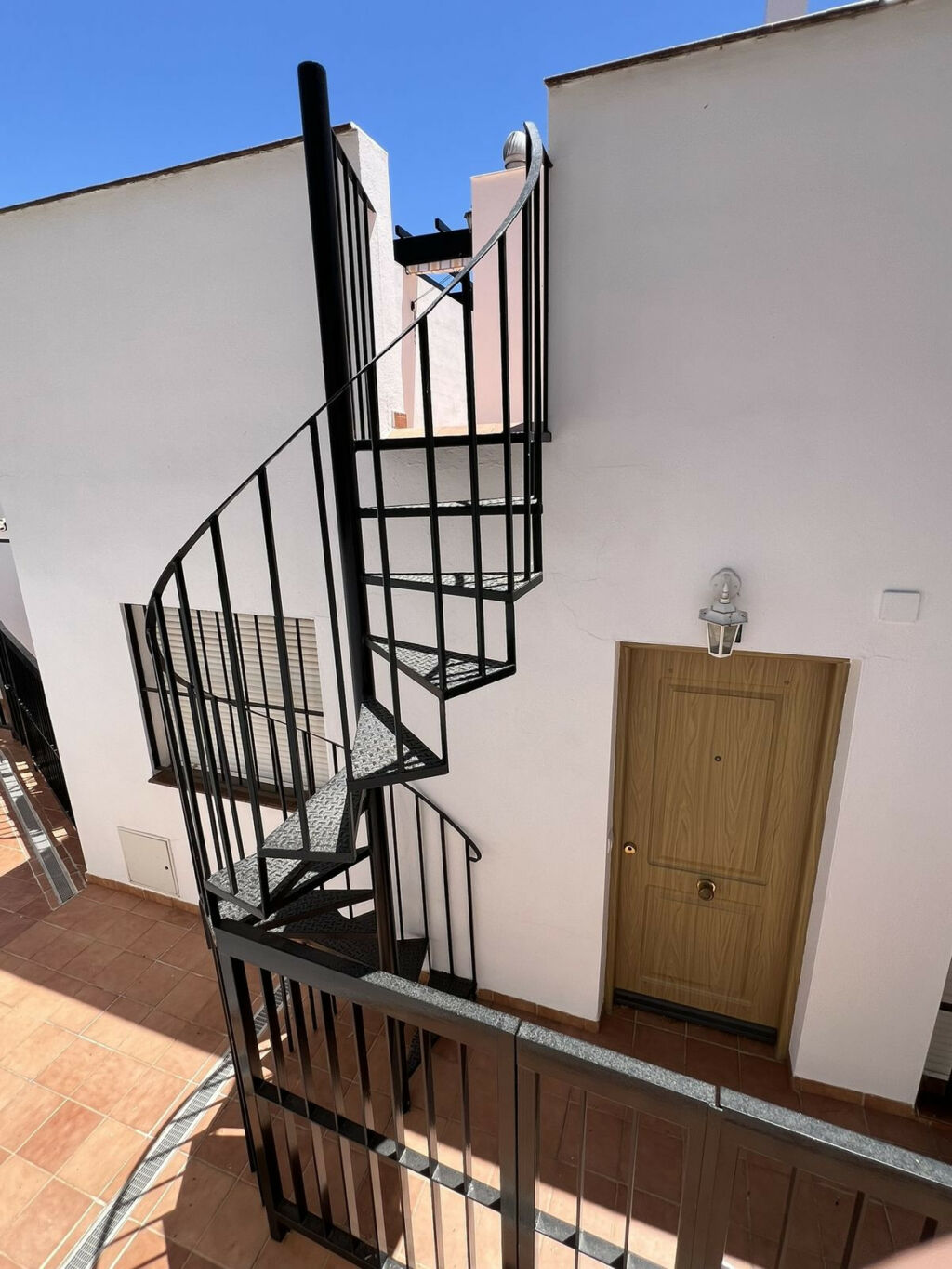 Ground Floor Apartment Mijas Málaga - image 23