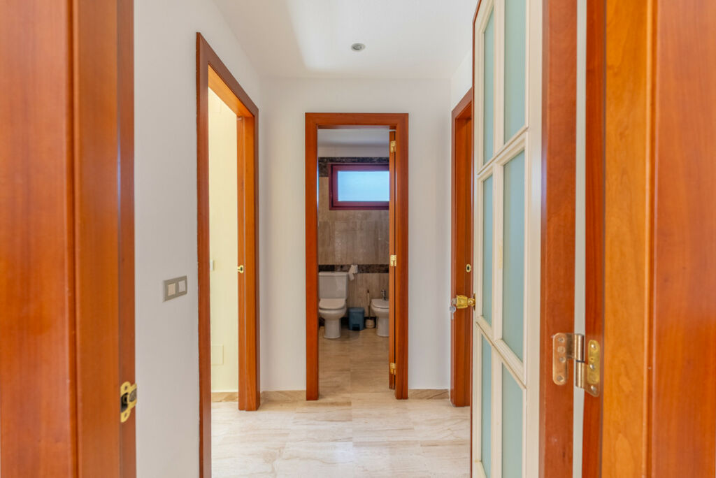 Middle Floor Apartment San Pedro de Alcántara Málaga - image 23