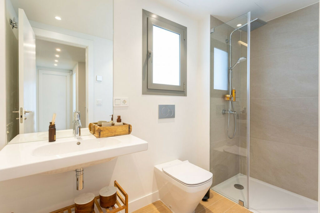 Townhouse Mijas Málaga - image 23