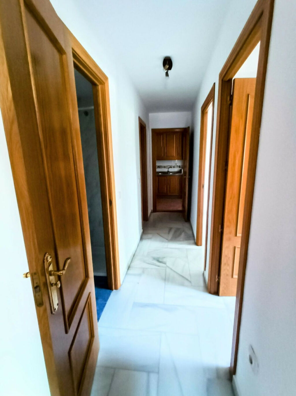 Ground Floor Apartment La Carihuela Málaga - image 23