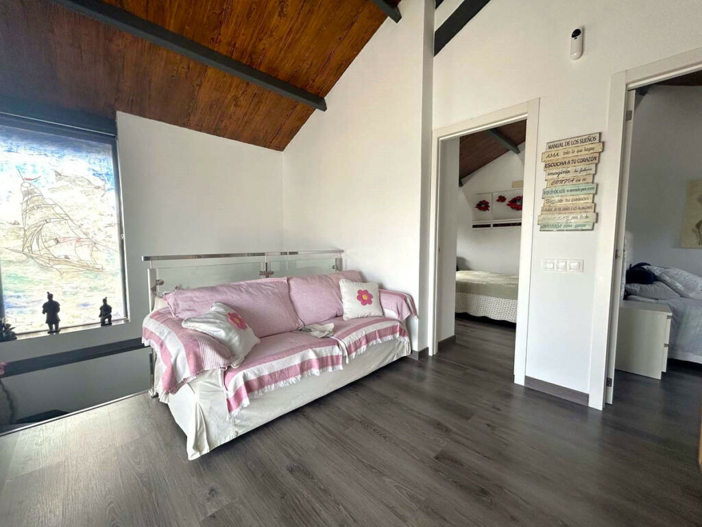 Semi-Detached House Calahonda Málaga - image 23