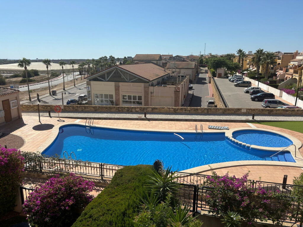 Top Floor Apartment La Finca Golf Alicante - image 23