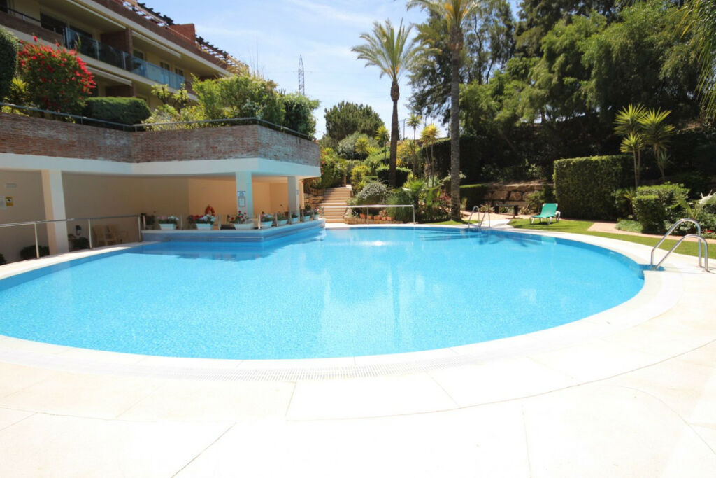 Middle Floor Apartment Riviera del Sol Málaga - image 23