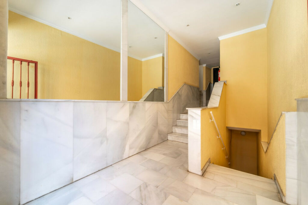 Middle Floor Apartment Málaga Centro Málaga - image 23
