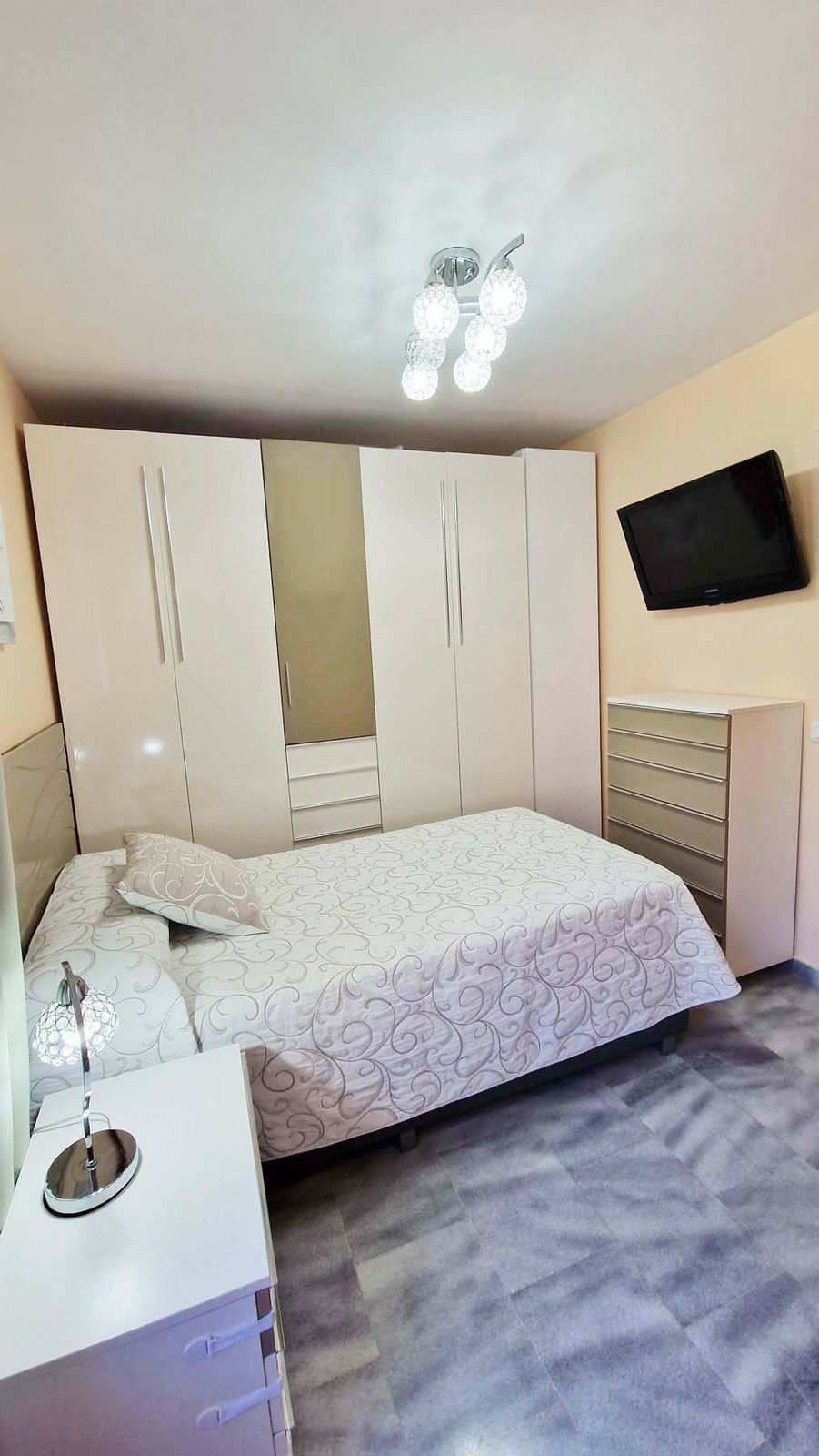 Middle Floor Apartment Benalmadena Málaga - image 23