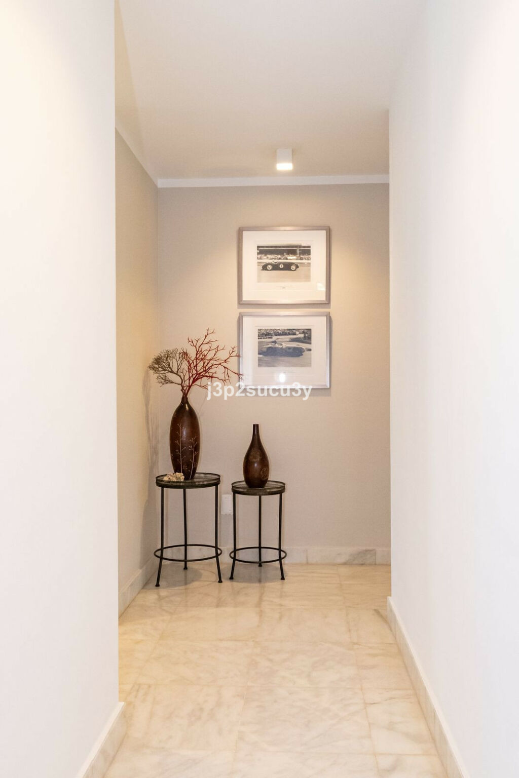 Ground Floor Apartment San Pedro de Alcántara Málaga - image 23