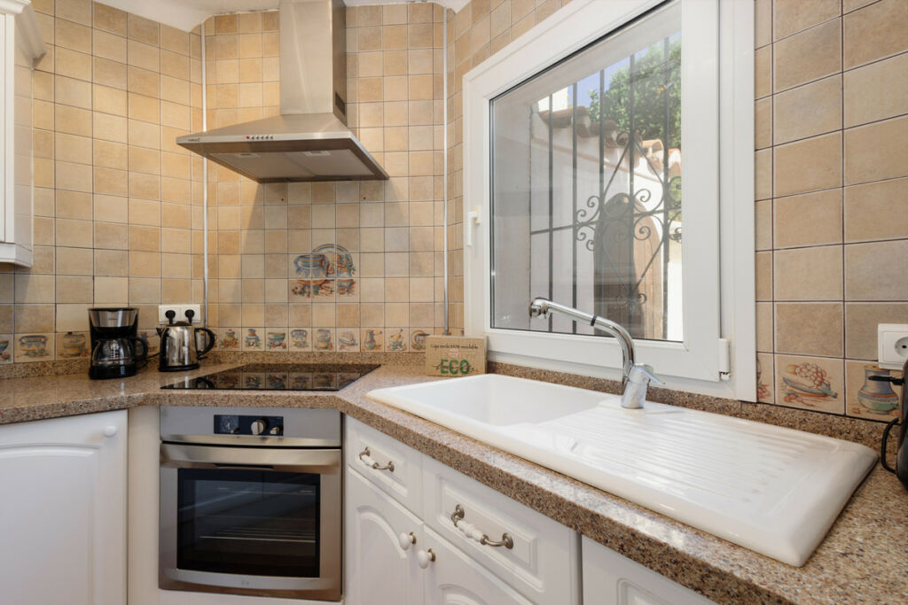 Semi-Detached House Costabella Málaga - image 23