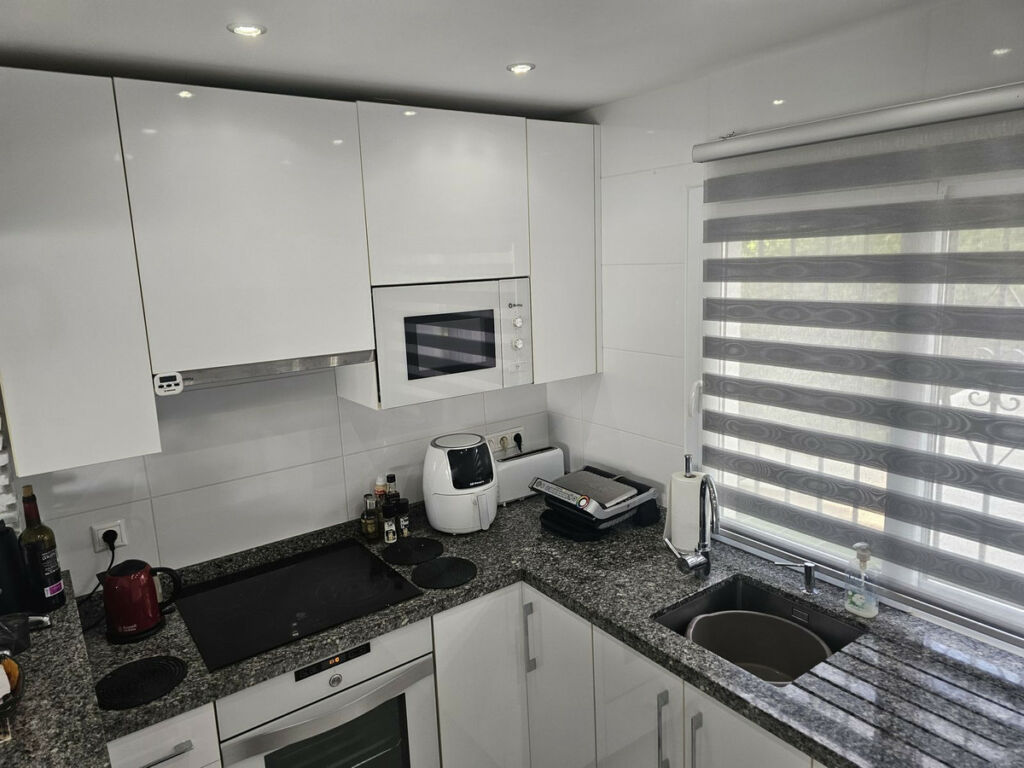 Ground Floor Apartment Riviera del Sol Málaga - image 25