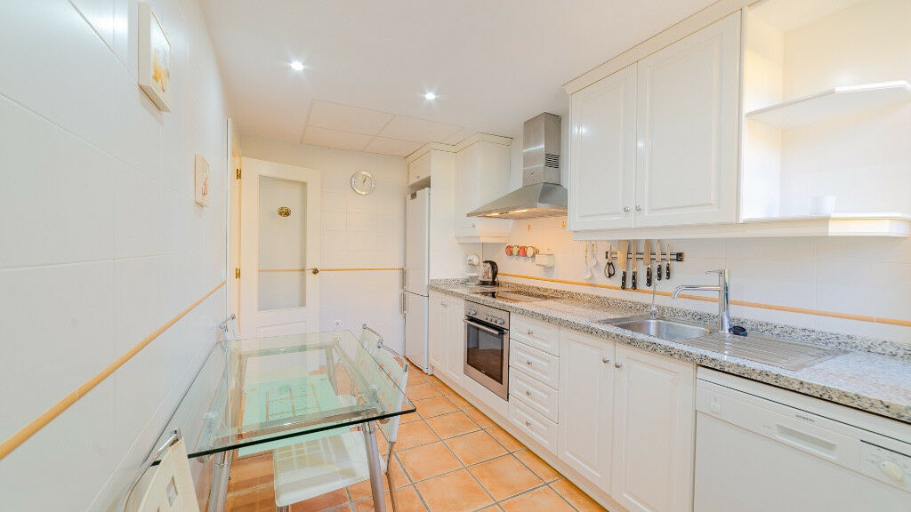 Townhouse Finestrat Alicante - image 25