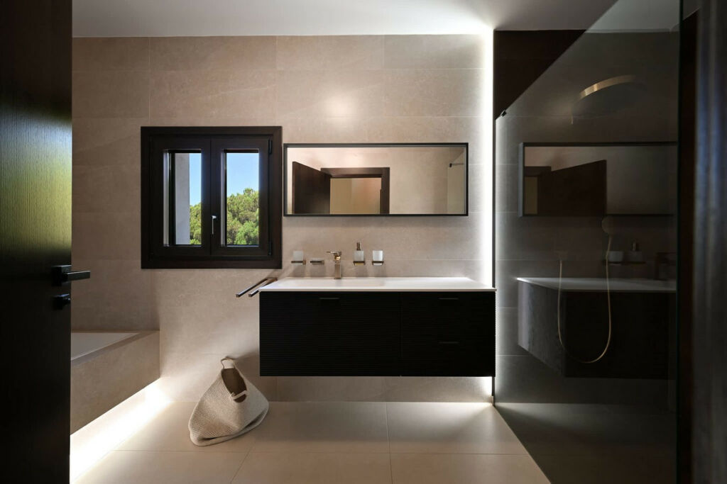 Detached Villa Marbesa Málaga - image 23
